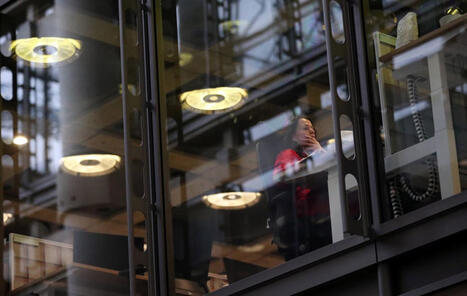 Pr&egrave;s d&rsquo;une cr&eacute;ation d&rsquo;entreprise sur deux dans l&rsquo;industrie est d&eacute;sormais port&eacute;e par une femme | Innovation Agro-activit&eacute;s et Bio-industries | Scoop.it