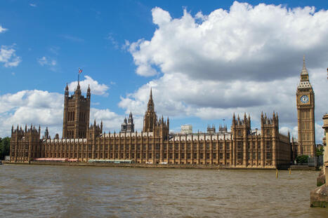 Subvention britannique proposée pour le stockage thermique, nouvelle norme en développement pour les batteries thermiques | ENERGIES NOUVELLES ET RENOUVELABLES, HYDROGENE VERT | Scoop.it