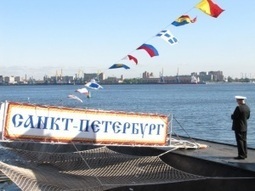 Russie : le contrat pour l'achèvement de construction du Kronstadt (2ème sous-marin conventionnel du type Lada) devrait être signé cet été | Newsletter navale | Scoop.it