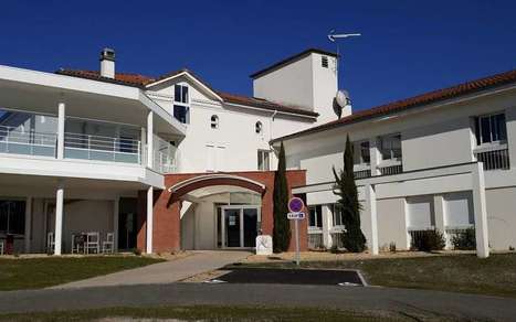 Onesse-et-Laharie. L’Ehpad fait peau neuve | Landes | Scoop.it
