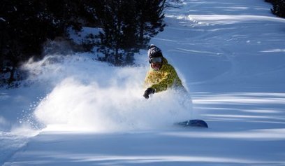 Trop de neige dans les Pyrénées ? Une aubaine pour les stations de ski ! |Objectif News. | Vallées d'Aure & Louron - Pyrénées | Scoop.it