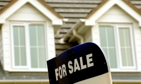 Housing market 'driven by over-45s' | Centre for Population Change Connecting Generations in the news | Scoop.it