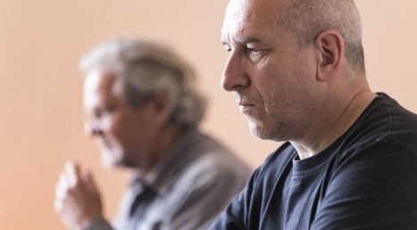 Podcast of the day: Michel Bauwens on FLOKSociety and the new productive matrix | Peer2Politics | Scoop.it