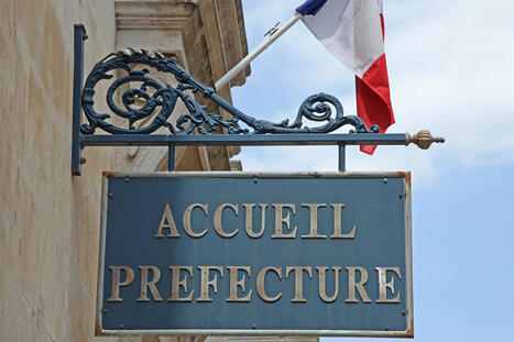 Entr&eacute;e, s&eacute;jour, travail, &eacute;loignement : le statut des &eacute;trangers en France - Vie-publique.fr, juillet 2026 | Veille informative du CDIR de Croix-Rouge Comp&eacute;tence Occitanie | Scoop.it