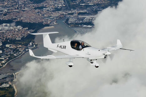 L’Elixir Turbine réalise son 1er vol et vise le 100 % SAF  | AERONAUTIQUE NEWS - AEROSPACE POINTOFVIEW - AVIONS - AIRCRAFT | Scoop.it