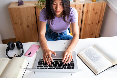 Stop Fishing in the Wrong Pond: Why the 2026 Job Market Demands a New Strategy | 212 Careers | Scoop.it