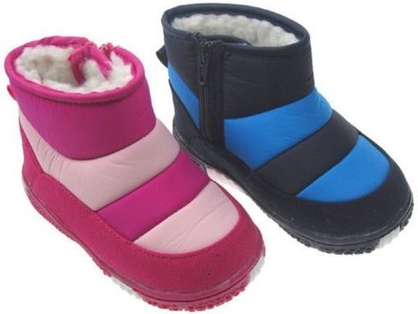 boots unisex baby clothes