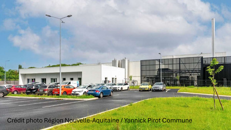 Foncier &eacute;conomique :&nbsp;Des retours d'exp&eacute;rience sur l'optimisation du foncier &eacute;conomique pour mieux le valoriser | Dynamiques des territoires en Nouvelle-Aquitaine | Scoop.it