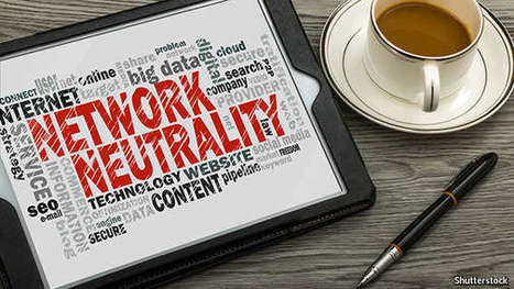 What network neutrality is, and why it matters | 21st Century Learning and Teaching | Scoop.it