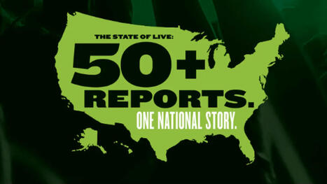 New NIVA Study Reveals the Hidden Economic Power of Indies | Live Music Industry News | Scoop.it