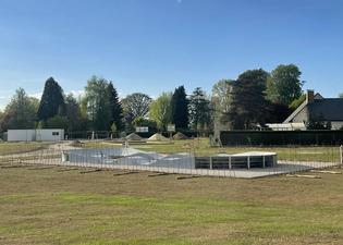Découvrez en avant-première le parc nature et détente qui va ouvrir dans cette commune de Seine-Maritime | Une semaine d'actu - Newsletter de veille de l'AURH | Scoop.it
