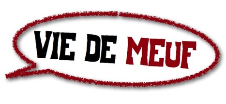 Vie de meuf | Koter Info - La Gazette de LLN-WSL-UCL | Scoop.it