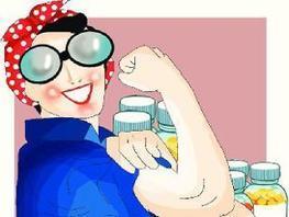 Nearly half of India's entrepreneurs are women: Study - The Economic Times | Soup for thought | Scoop.it