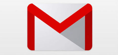 Gmail ne va plus scanner les emails des utilisateurs pour avoir de la publicité ciblée | L'actualité logicielles et informatique en vrac | Scoop.it