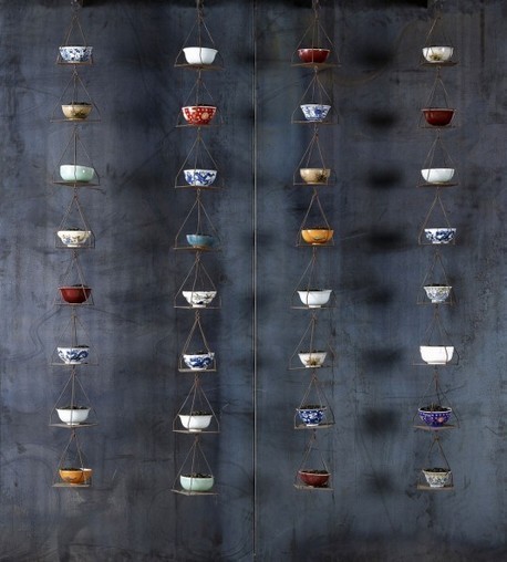 Jannis Kounellis: untitled | Art Installations, Sculpture, Contemporary Art | Scoop.it