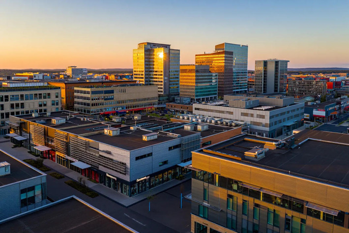 CRE Momentum Tested as US-Iran Conflict Adds Instability | Real Estate Report | Scoop.it