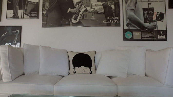 Peggy Moffitt: The Total Look | Walking On Sunshine | Scoop.it