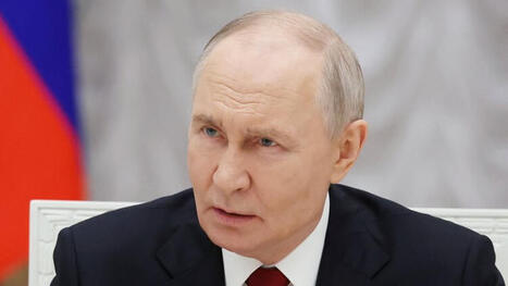 Putin Humiliated as Russians Rage Over Growing Crisis | Political Report | Scoop.it