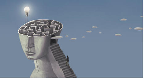 Complex Languages May Shape Bilingual Brains Differently | Language Education:  Major Papers and Reports | Scoop.it