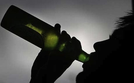 En image : l'alcool que l'on boit peut être un indicateur politique - Konbini | Meilleure revue de presse de l'univers connu | Scoop.it