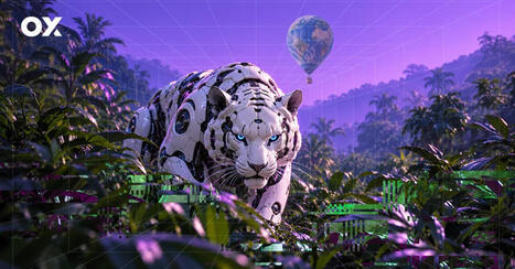 Welcome to the Jungle: What We Found Inside 15,465 Public MCP Servers | Actualit&eacute;s Entreprises du #Morbihan | Scoop.it