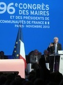 Jean-Marc Ayrault mise sur l'&eacute;galit&eacute; des territoires - Localtis.info un service Caisse des D&eacute;p&ocirc;ts | Urbanisme - Am&eacute;nagement | Scoop.it