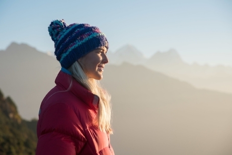 Log Off And Live — | Outdoor Education | Scoop.it