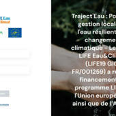 Traject’Eau, un support pour élaborer une stratégie et des trajectoires d’adaptation au changement climatique | Gest'eau | Lire, se documenter, savoir... Bibliographie portant sur nos thématiques | Scoop.it