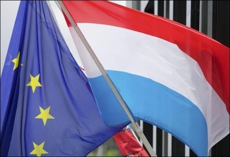 Luxemburger sind die Konsum-Meister der EU | #Luxembourg #Europe | Luxembourg (Europe) | Scoop.it