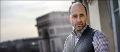 Mais à quoi joue le patron de Twitter ? | Site mobile Le Point | Big Data in Business | Scoop.it