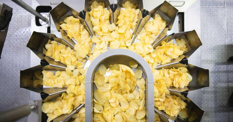 Comment Brets s'est impos&eacute; comme le leader des chips | ITERG - Veille sectorielle | Scoop.it