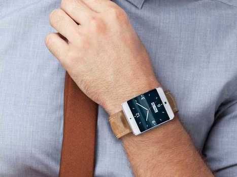 Apple Trademarked 'iWatch' In Japan! (AAPL) | Technology in Business Today | Scoop.it
