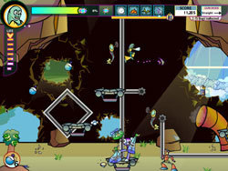 Retro Mac game El Ballo mixes adult humor with solid gameplay | Old School Gaming | Scoop.it