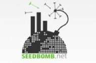 Seedbomb, une petite bombe urbaine | Economie Responsable et Consommation Collaborative | Scoop.it
