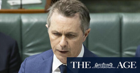 Minister warned unis of campus tensions days after October 7 | Educational Leadership | Scoop.it