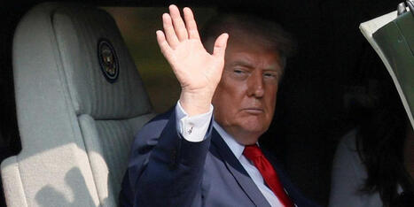 'Keeps me up at night': States warn Trump slashed crucial security against foreign threat - Raw Story | Backstabber Watch | Scoop.it