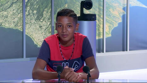 La lutte contre le d&eacute;crochage scolaire par le cin&eacute;ma | Jeunesse, &eacute;ducation et d&eacute;crochage scolaire | Scoop.it