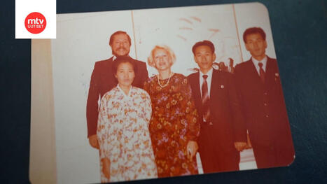 Eimi Vainiom&auml;ki asui Pohjois-Koreassa 70-luvulla &ndash; keitti&ouml;apulaisen kohtalo painaa yh&auml; mielt&auml; | 1Uutiset - Lukemisen t&auml;hden | Scoop.it