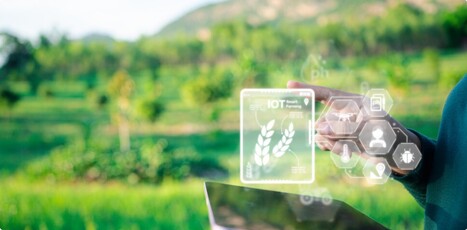 L&rsquo;Agtech : la nouvelle opportunit&eacute; agricole | Innovation Agro-activit&eacute;s et Bio-industries | Scoop.it