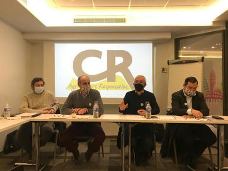 Le référent bien-être animal, « un affront pour les éleveurs » | Actualité Bétail | Scoop.it