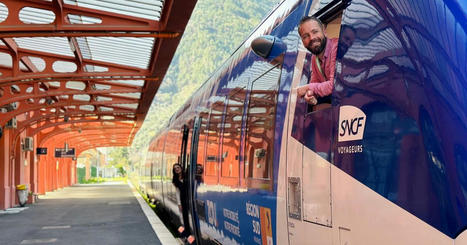 «C'est une catastrophe» : le train des Merveilles, ligne de vie entre Nice et le Mercantour, bientôt à l'arrêt | Stratégie de territoires et offices de tourisme | Scoop.it