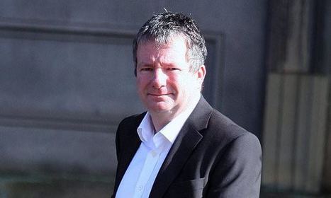 Company director, 53, faces jail after he hoarded a vile stash of hundreds of child sex abuse videos | Daily Mail Online | Operation Phobos | Scoop.it