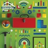 Tech Trends 2016 | Technologien – Trends | Scoop.it