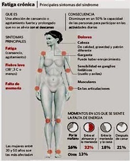 ¿Por qué el estrés es malo para tu cerebro? | PIENSA en VERDE | Scoop.it