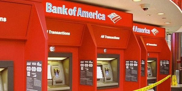 Relation client : Quand Bank of America se prend un gadin sur Twitter | Bad buzz | Scoop.it