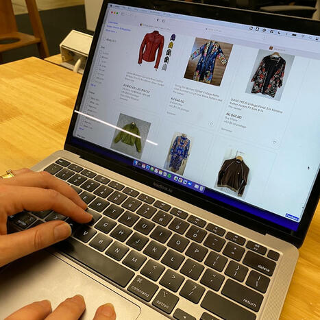 How to avoid scams when using online second-hand marketplaces | Avoid Internet Scams and ripoffs | Scoop.it