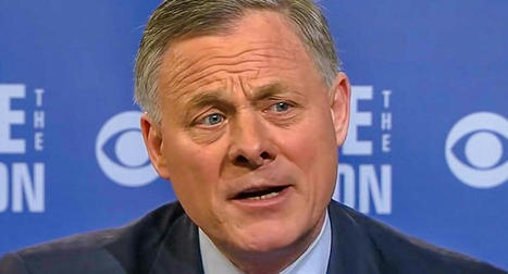 Secret Service is asked to investigate Sen. Richard Burr after he suggests Clinton should be shot | THE OTHER EYEWITTNESS - news | Scoop.it