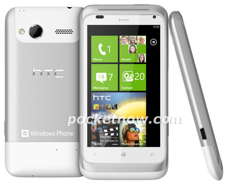 HTC Omega press shots revealed » Unwired View | Technology and Gadgets | Scoop.it