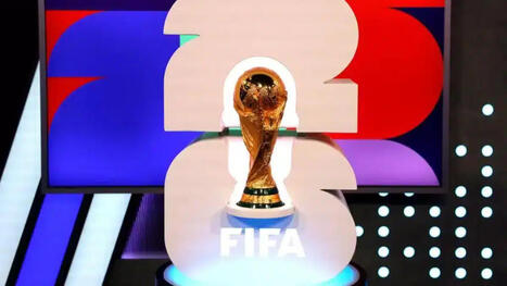 Nearly 17K Fans Cancel 2026 World Cup Tickets Amid Boycotts | Live Music Industry News | Scoop.it