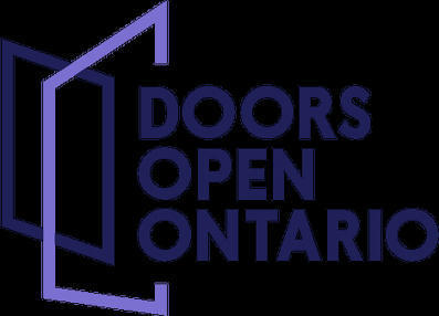 Central Ontario Railway - Doors Open Ontario | Strange Ontario | Scoop.it